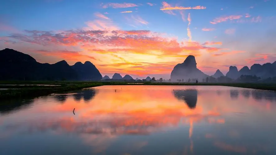 高标准高性能智慧